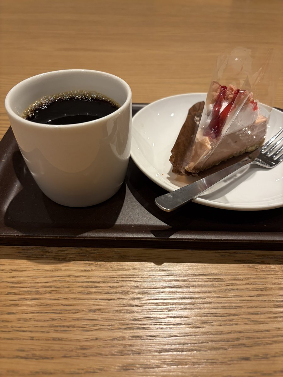 ahhkun's tweet image. スタバでつかの間のほっこり😌
知らぬ間にまたゾロ目！
中身はついてきてないけど習慣にはなってるかな😋
#studyplus 
#ゾロ目愛好会