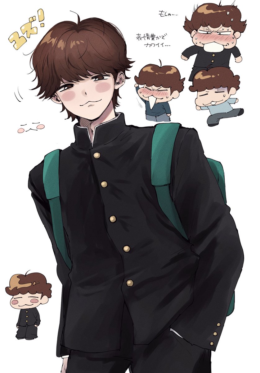 okeokeokke2's tweet image. ユズピ…