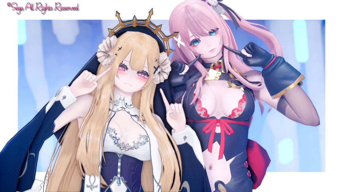 おひる～🥕
#PSO2NGS_S︎S 
(<a href="/rinnamayfield/">リンナ@ship4</a>）