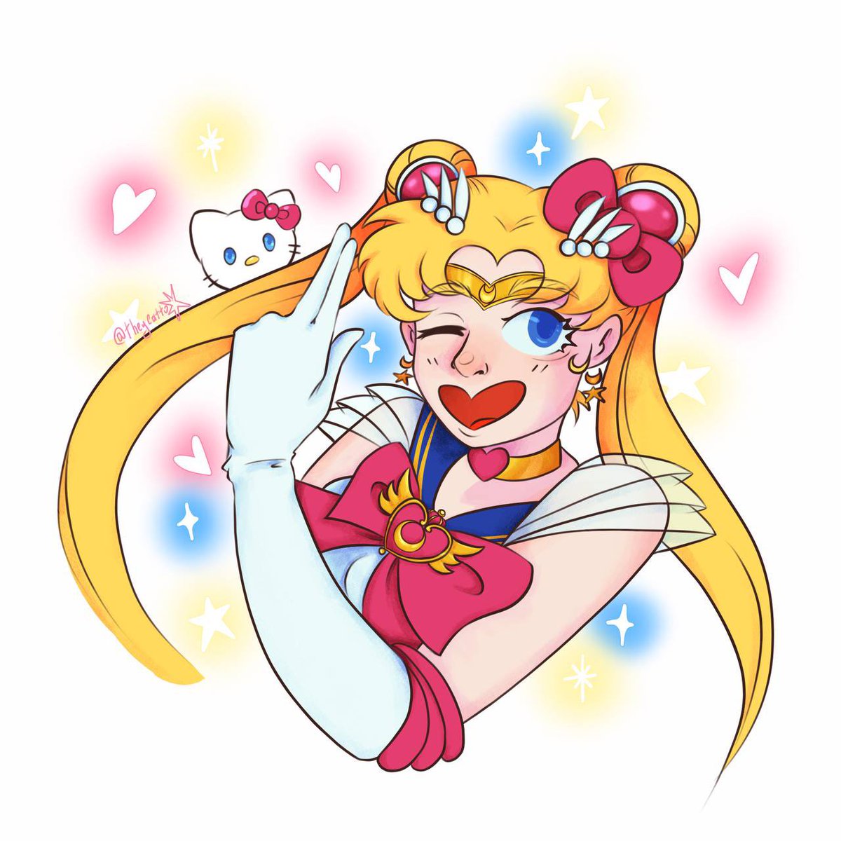 theycatto's tweet photo. 🤧🤧🤧 im looking for #artmoots 

#smallartist #fanart #sailormoon https://t.co/hnAjxJS3um