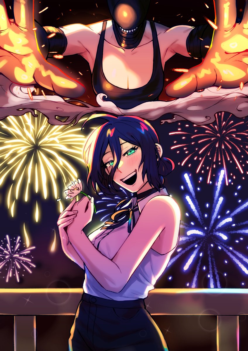 jane doe 🥀

#csm #chainsawman