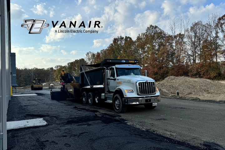 Vanair_Mfg's tweet image. Whether you&apos;re new to #AirCompressors or want to test your knowledge, read the article how to evaluate the right air compressor for your needs ➡️ vanair.com/units-for-eval….

#MobilePower #FleetSolutions #CompressedAir