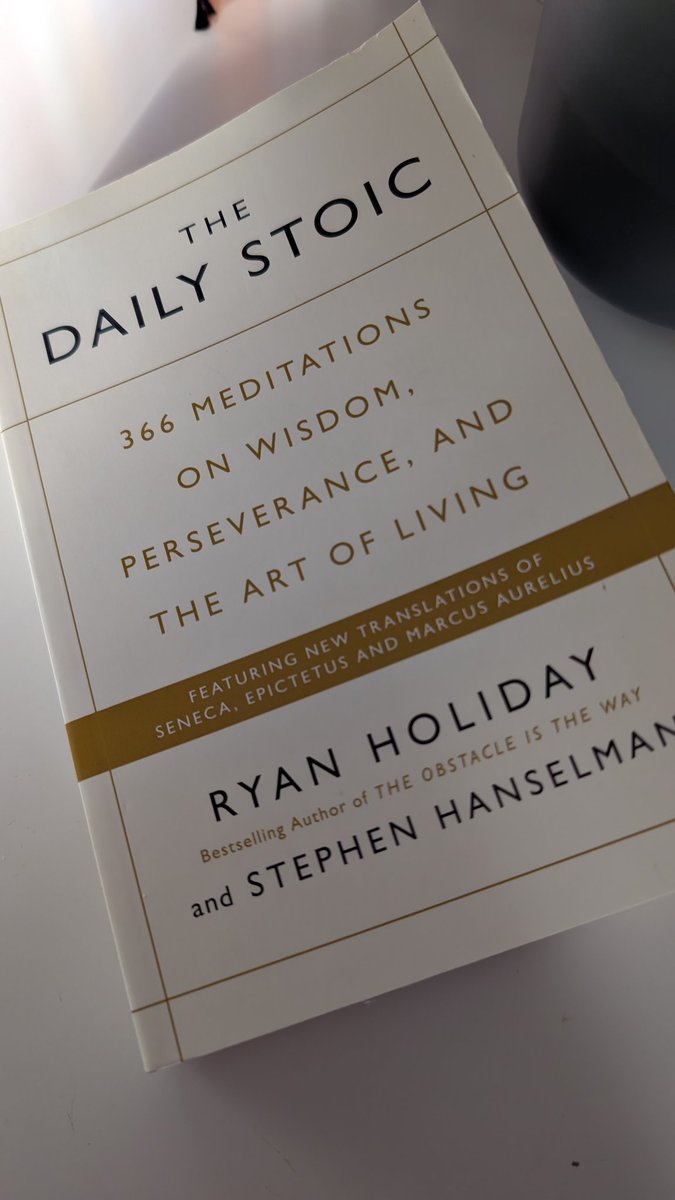 LeanneMac's tweet image. Been reading this for about 6 months now and can&apos;t rate it highly enough.