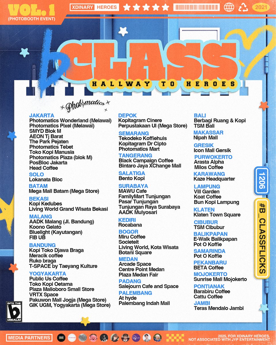 gunilsmenu's tweet image. ♭Class Flicks 📸

🏫 @photomaticsid
📚 8/12~14/12

#Into_The_bRealm #b_ClassFlicks
#b_Class #HallwayToHeroes