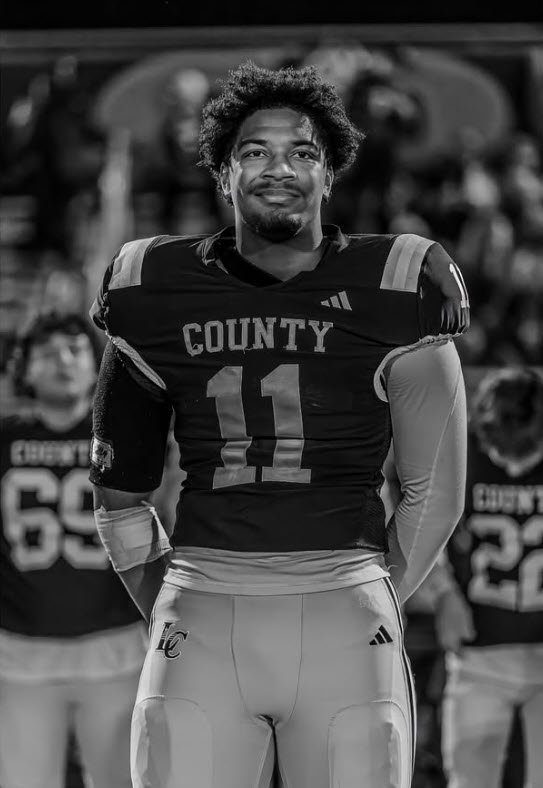 Catoctin District 2025
First Team Offensive All-Purpose
First Team Defensive Line
Defensive Player of the Year
... #Notfinished