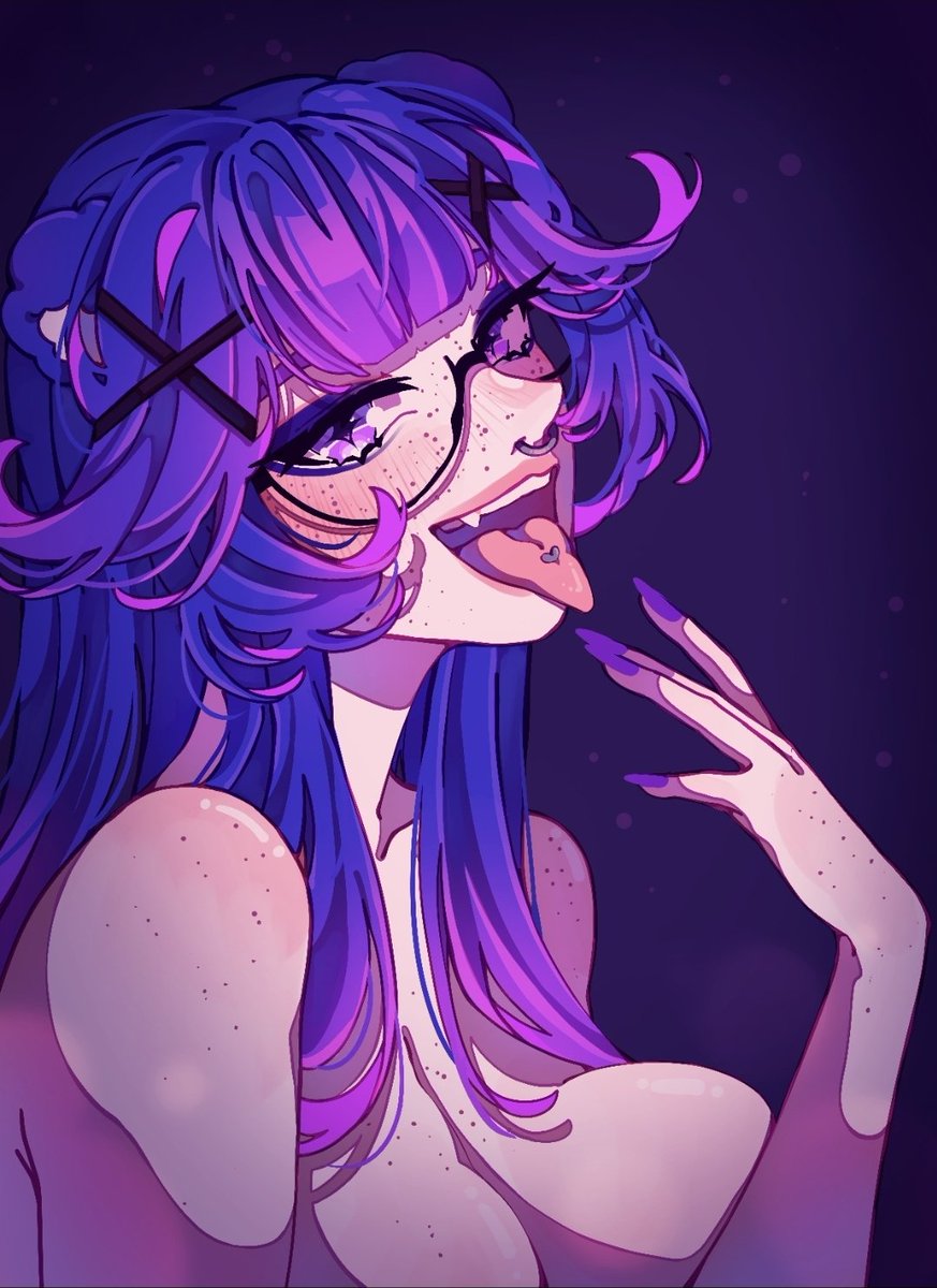 ☆Gothentic~Vtuber 💙🐹 tweet media