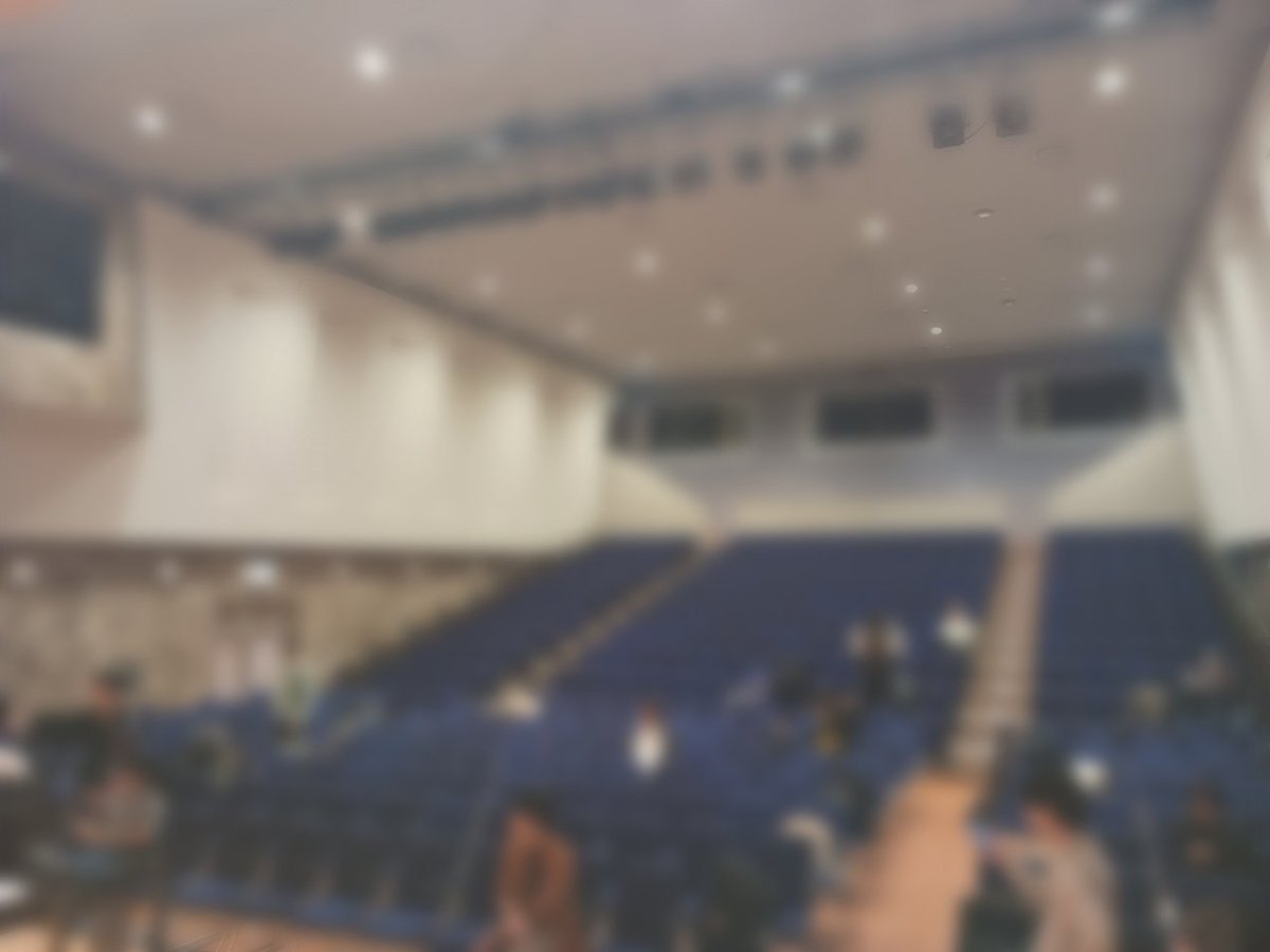chorfluegel's tweet photo. 本日はホールをお借りして全国的コンクールに向けた練習を行いました！

東京での最後の練習、次に集合するのは佐賀の地です🛩️

今年も大学ユースの部最少人数！
佐賀の舞台でフリューゲルの合唱を皆様にお届けします🎶

応援よろしくお願いいたします🔥

#全日本合唱コンクール 
#78佐賀全国🦑 https://t.co/72DDGKOol5