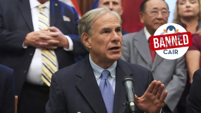 OpIndia_in's tweet image. टेक्सास में बैन किया गया राहुल गाँधी के ह्यूस्टन प्रोग्राम से जुड़ा आतंकी संगठन CAIR

हमास-अलकायदा से कनेक्शन

हिंदू और भारत विरोधी कामों से जुड़ाव

@LekhakAnurag की रिपोर्ट

hindi.opindia.com/reports/intern…