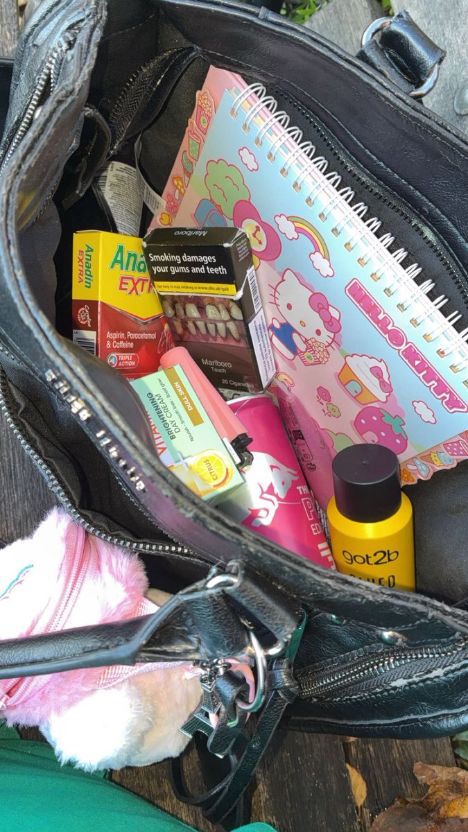 sweetiexo19's tweet image. Ready for what the day brings