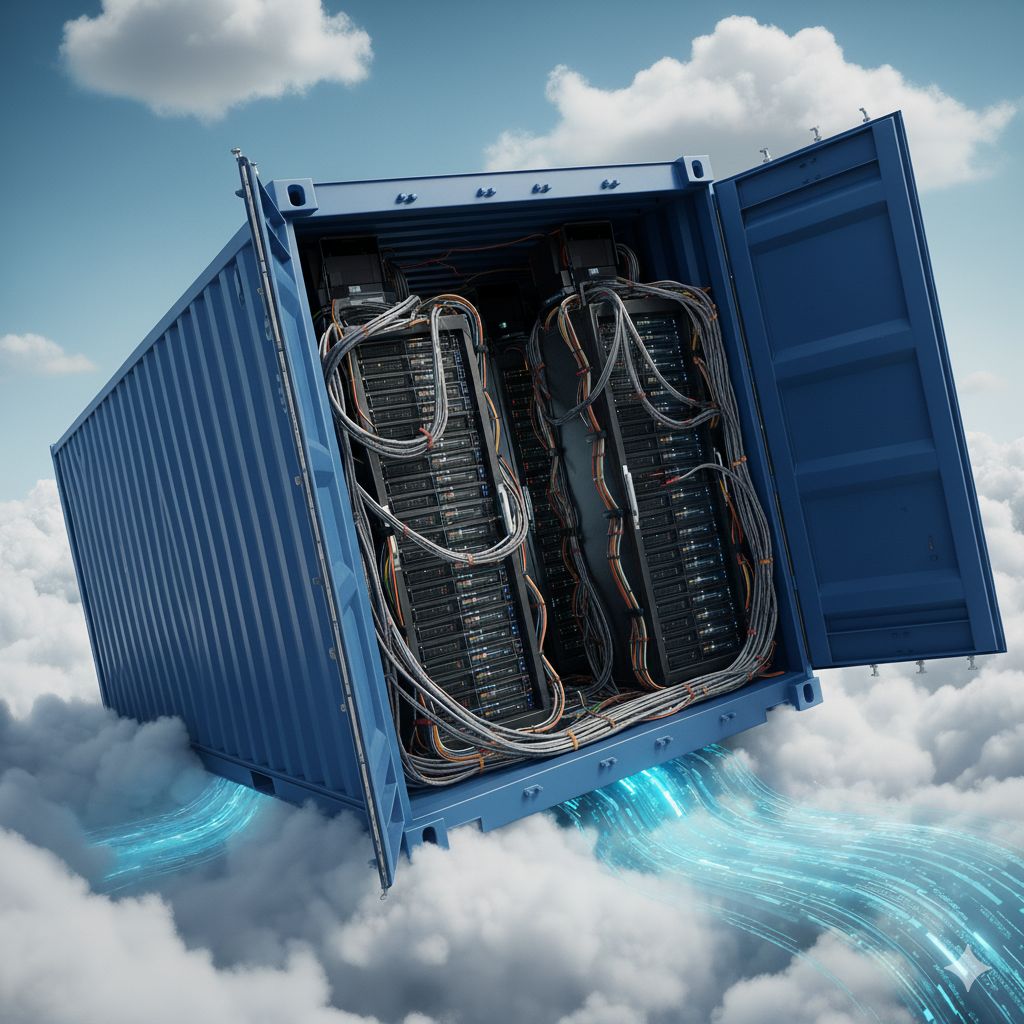 eXact lab tweet media