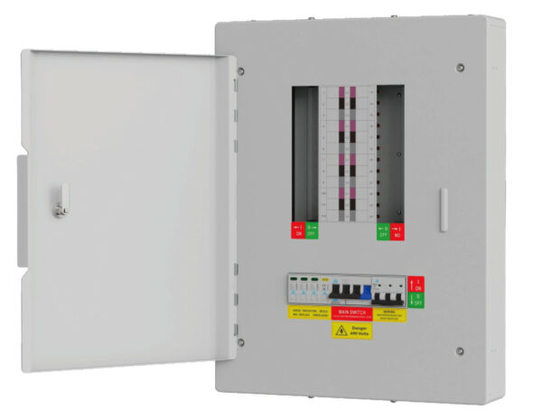 Sparkysmateltd's tweet image. !!!NEW PRODUCT!!!! TP&amp;amp;N DIS BOARDS C/W 125 AMP 4 POLE MAINS SWITCH &amp;amp; SPD  4 WAY TO 24 WAY TP&amp;amp;N
6 TP&amp;amp;N BOARDS £127.00 PLUS VAT  CALL TIA NOW 01909-768789  #electricity #electricalproblems #Sheffield #Lincolnshire #Nottingham #Leeds #Mancherster #Chester #London #NORWICH