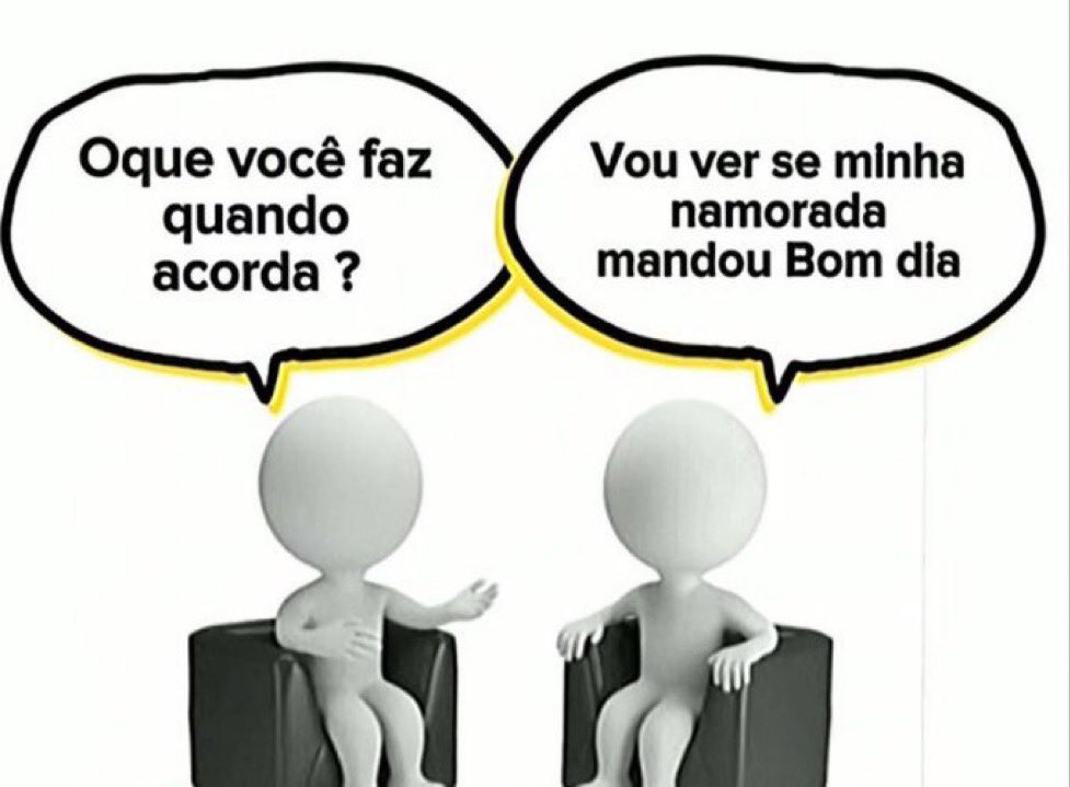 Coisas que você no fundo falaria se pudesse... (@coisasvcfalaria) on Twitter photo 