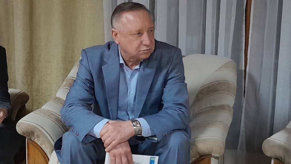 ManuelFalconH's tweet image. #SantiagodeCuba
Constituye un alto honor recibir al  Excelentísimo Sr. Alexander Dimitriv Beglov, Gobernador de San Petersburgo de la Federación de Rusia. 
Los lazos entre Rusia y Cuba son indestructibles: #Fidel fundó sus bases y  hoy ratificó que Rusia cuenta siempre con Cuba.