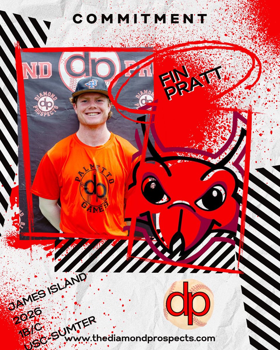 Diamond Prospects tweet media