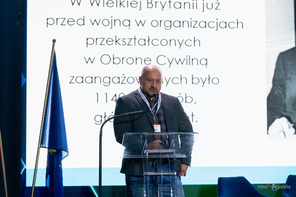 Kongres Bezpieczeństwo Polski tweet media