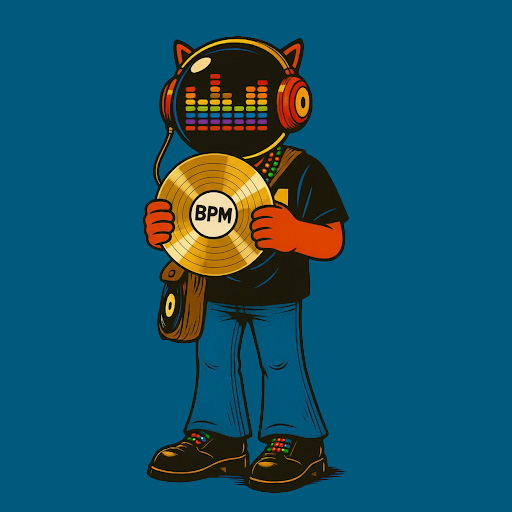 PURE BPM tweet media