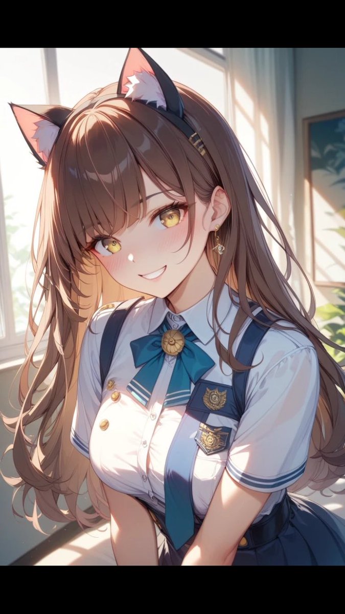 nyan2_AIart にゃんにゃん、こんばんは🌆🌇。『メメントモリ』は有名