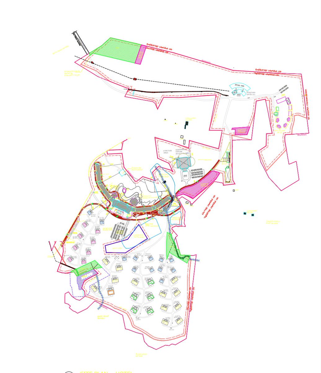 cbdhage's tweet image. M/s. Prestige MRG Eco Ventures applied for EC for Proposed Development &quot; JW Marriott Plantation Hotel&quot;
 Magge, Karnataka.