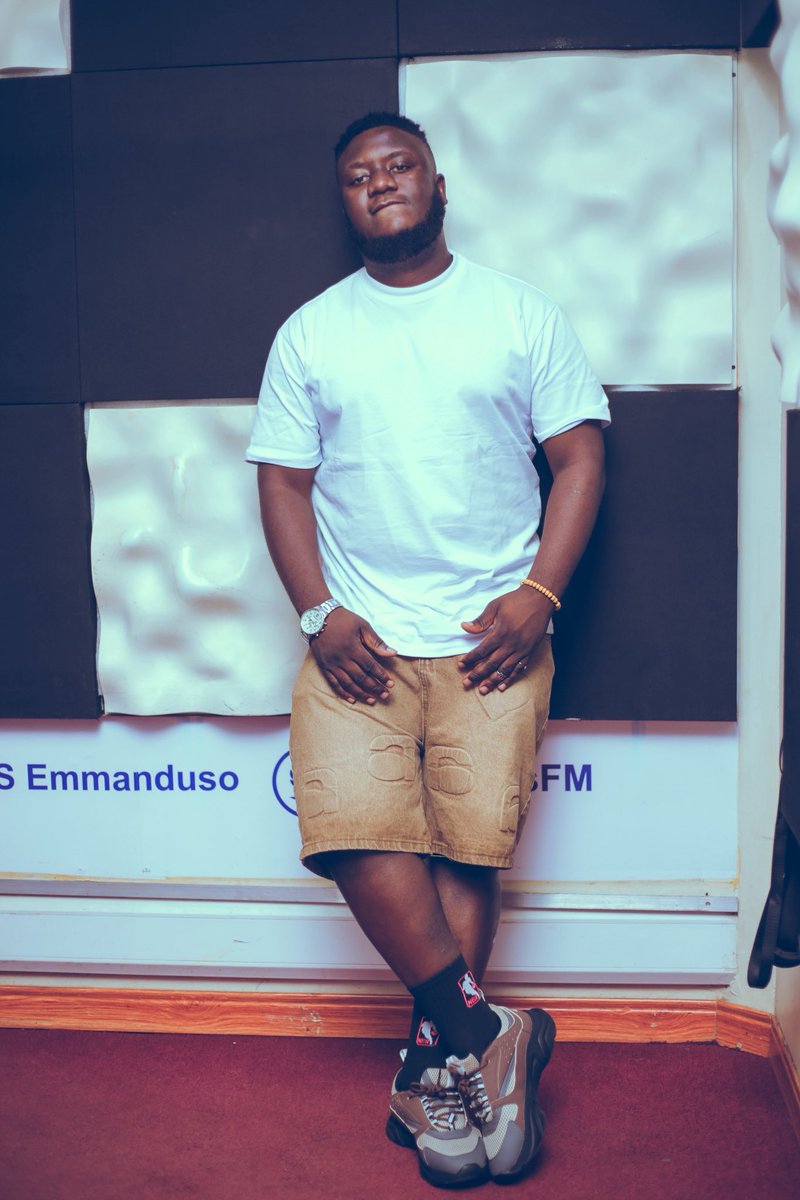 The Rains Won’t Stop Us From Hustling. Welcome To The Dopest Evening Drive Show #Eveningcruise 89.2 <a href="/cbsfm_ug/">CBS FM UG</a> 
<a href="/BirimundaSteven/">BIRIMUNDA STEPHEN@ KINGDOM CITIZEN</a> <a href="/SelectorStevo/">Selector Stevo</a>