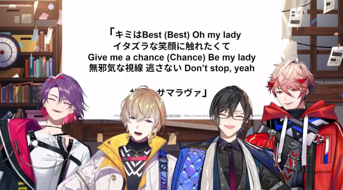 2z__11x's tweet photo. いいえがお
 #VOLTIME_Radio https://t.co/jMamAWV3Pn