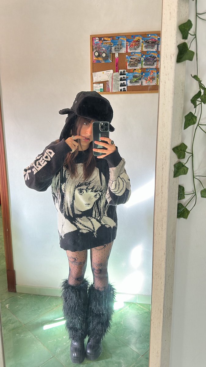 CyberN0sh's tweet image. #flow #dab #swag