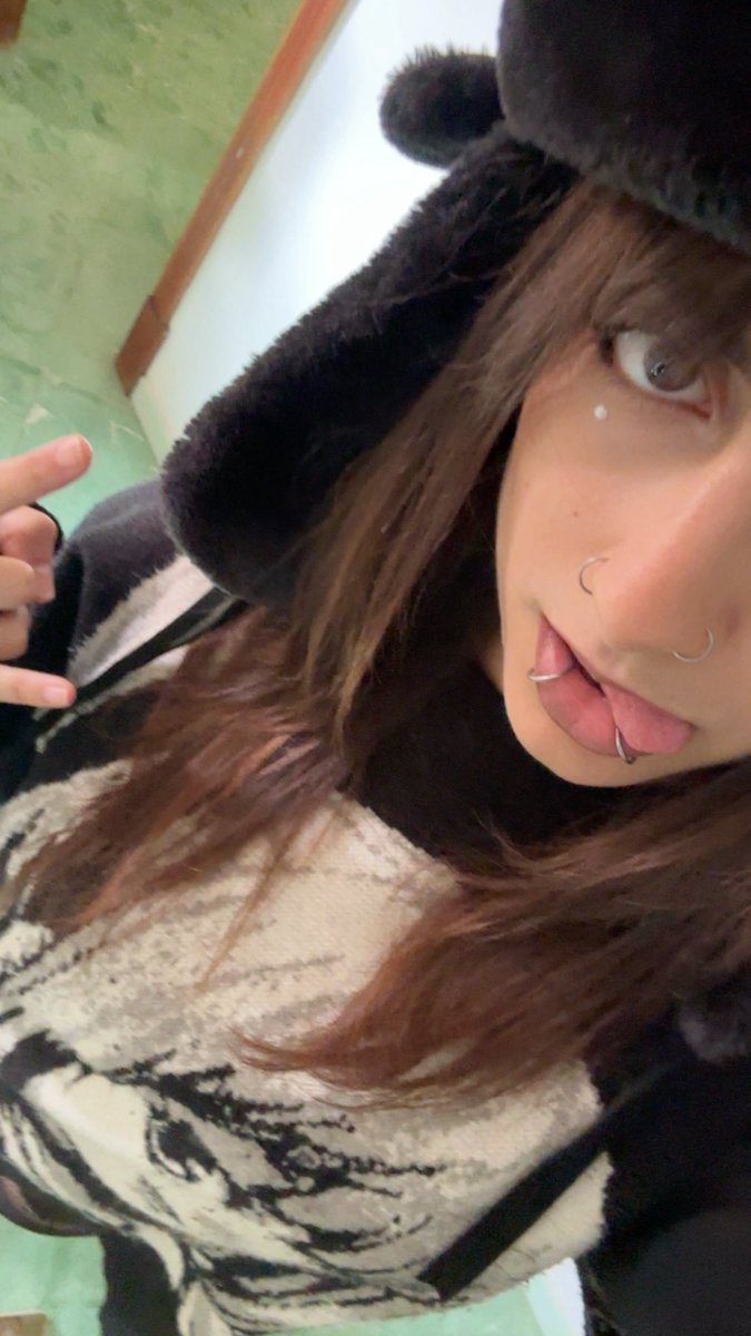 CyberN0sh's tweet image. #flow #dab #swag