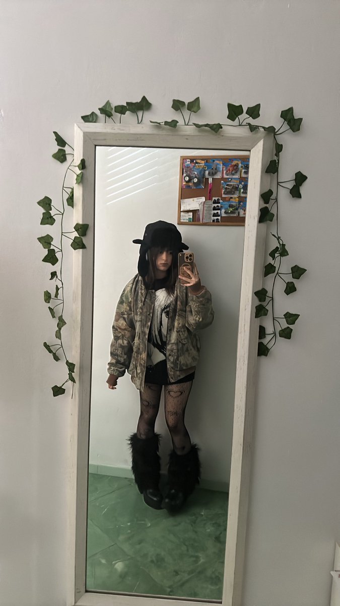 CyberN0sh's tweet image. #flow #dab #swag