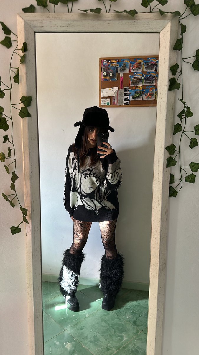 CyberN0sh's tweet image. #flow #dab #swag