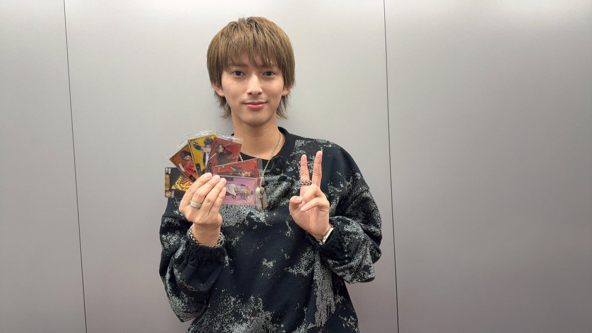 #木原市場

ご視聴ありがとうございました！

いや〜、良い。良い回になりました。
もはや神回。
嬉しいでございます。

来月もお楽しみに✨