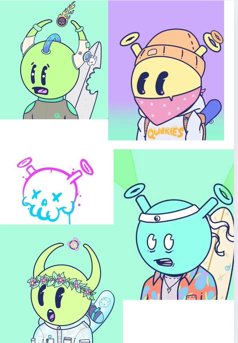 _jeremy_two's tweet image. There’s a reason I’m chasing these traits. @BullishBeck gets it. @quirkiesnft know what’s coming