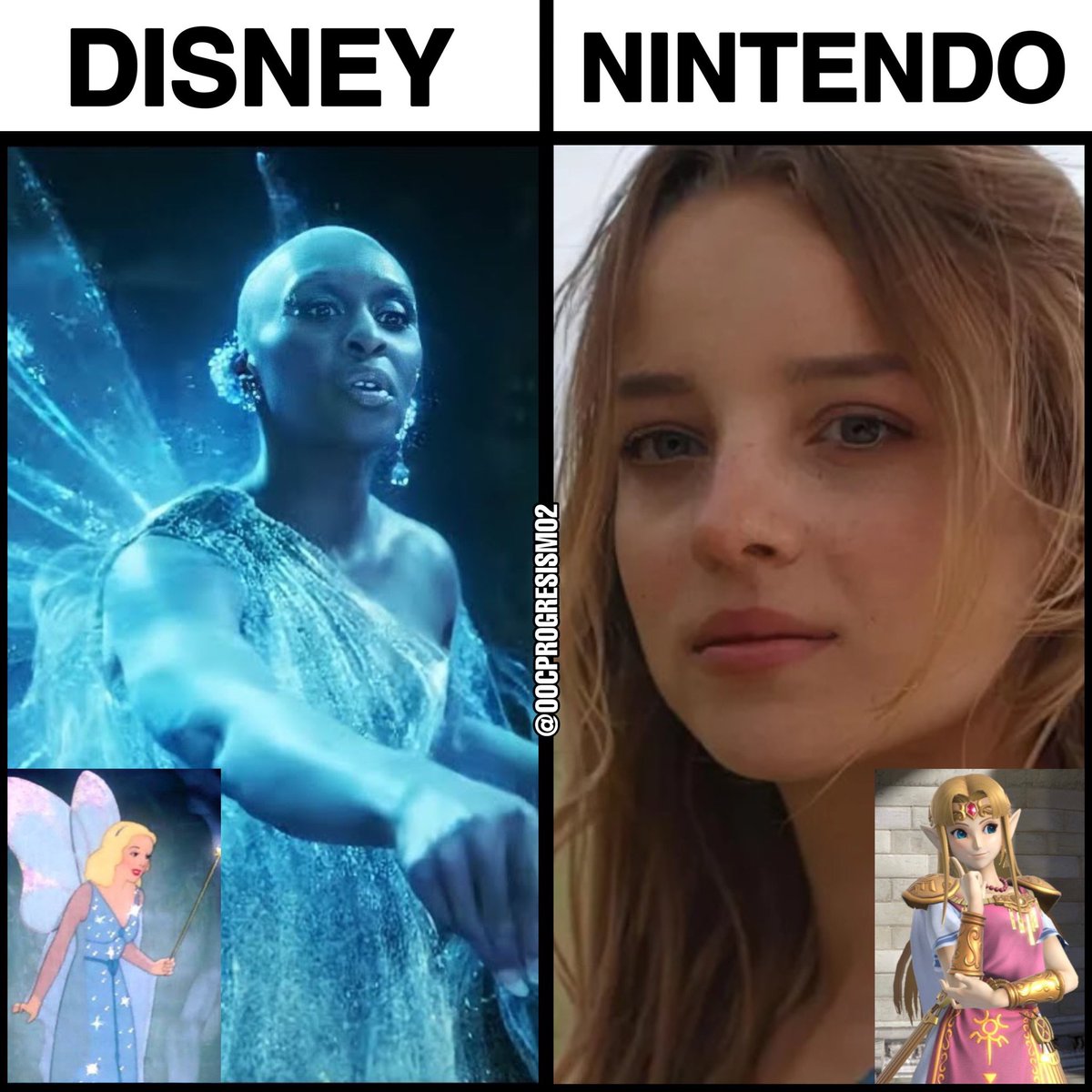 OOCprogresismo2's tweet image. 