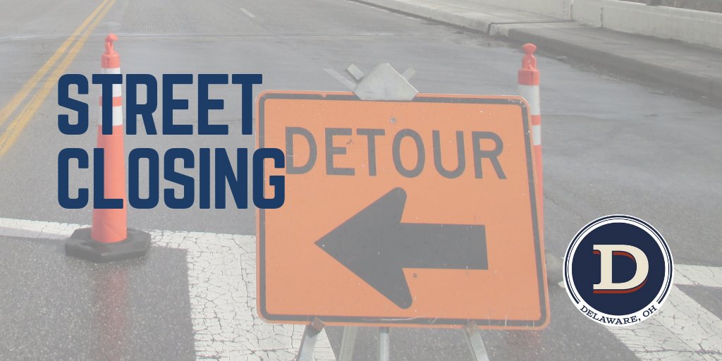 Delaware City, Ohio tweet media