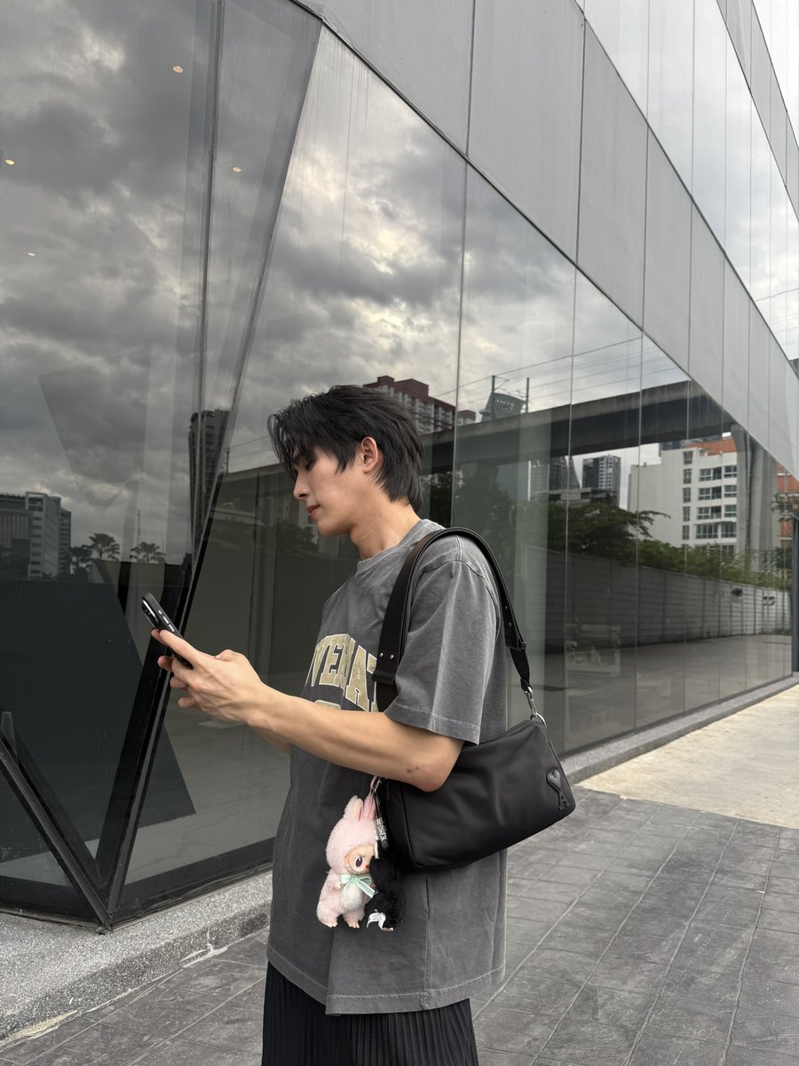 bxxm_rvw's tweet image. Xiang ni le (づ˶•༝•˶)づ♡