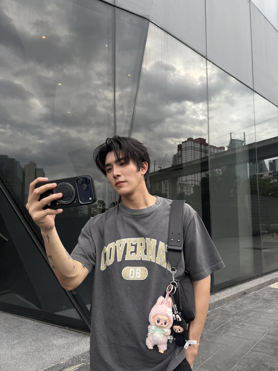 bxxm_rvw's tweet image. Xiang ni le (づ˶•༝•˶)づ♡