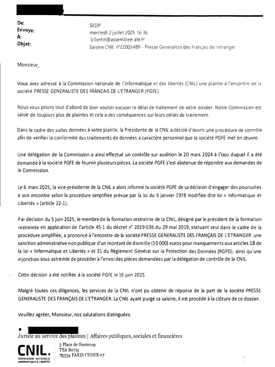Olivier Bertin tweet media