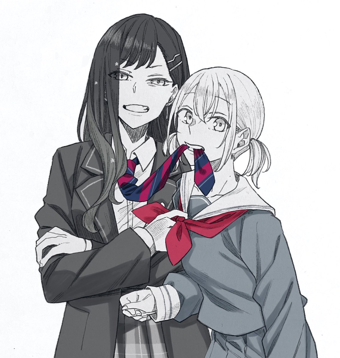 リアン (@Rian6824) / Posts / X