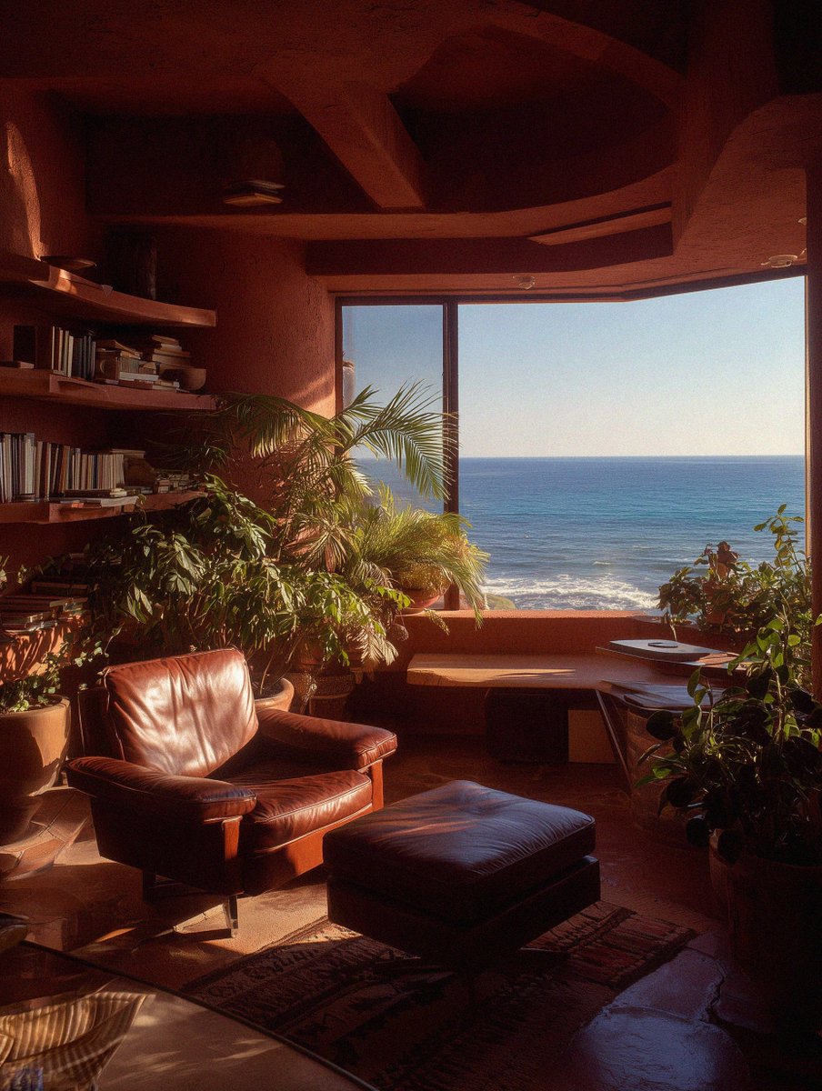 iamnotsrc's tweet image. Sunspill lounge