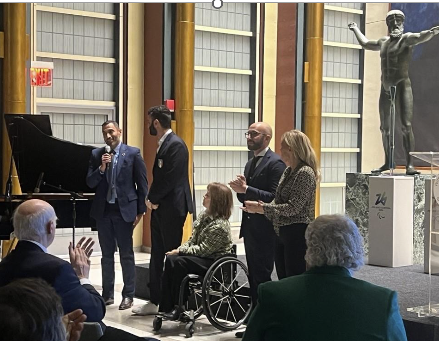 World Food Programme (in italiano) tweet media