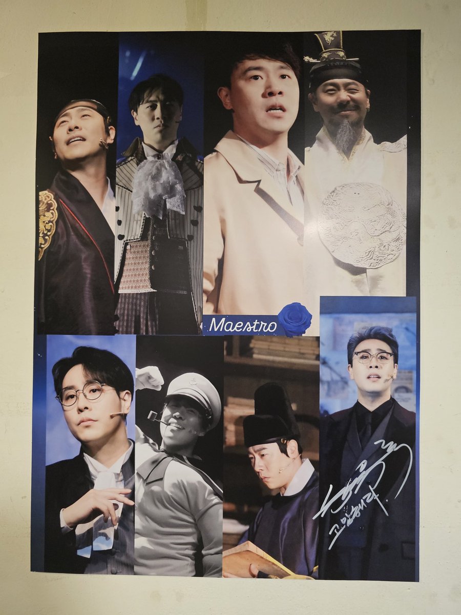MaestroP67929's tweet photo. 배우님께서 카페에 방문해주셨습니다😄
너무 감사합니다. https://t.co/OBskG07rAV