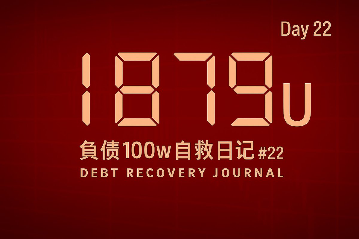 西决|1000X GEM tweet media