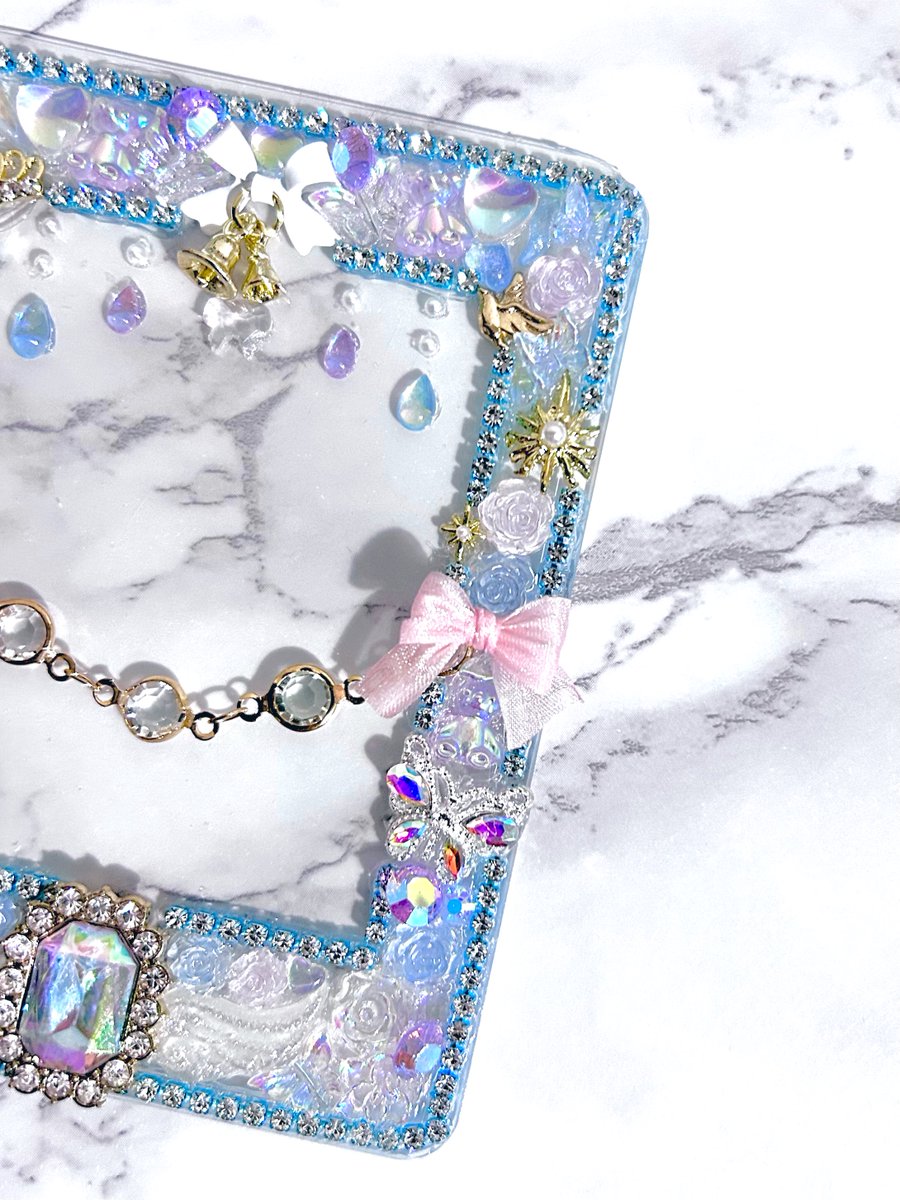 のん‼️11/16 東5 Z 06💖 (@non_deco) / Posts / X