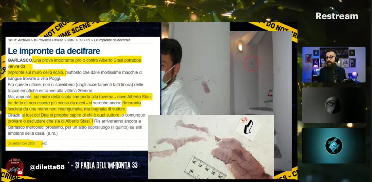 Riciclare il lavoro di ricerca altrui, producendo contenuti basati sulle ricerche degli altri ( youtube.com/watch?v=ndlJct… ) senza aggiungere nulla di originale. È francamente, vergognoso. Questo canale yt non merita nemmeno di essere menzionato.