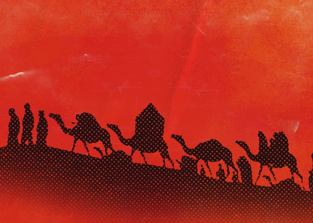 dideman_ir's tweet image. در پیشگفتار کتاب #شجره_خبیثه_جهل_و_کینه درباره دلایل دور و نزدیک حادثه #کربلا می‌خوانیم

خواندن مقاله:
didemanbook.ir/News/140408150…

لینک تهیه کتاب با کد تخفیف 25 درصدی :   SHaj1404
didemanbook.ir/product/978600…