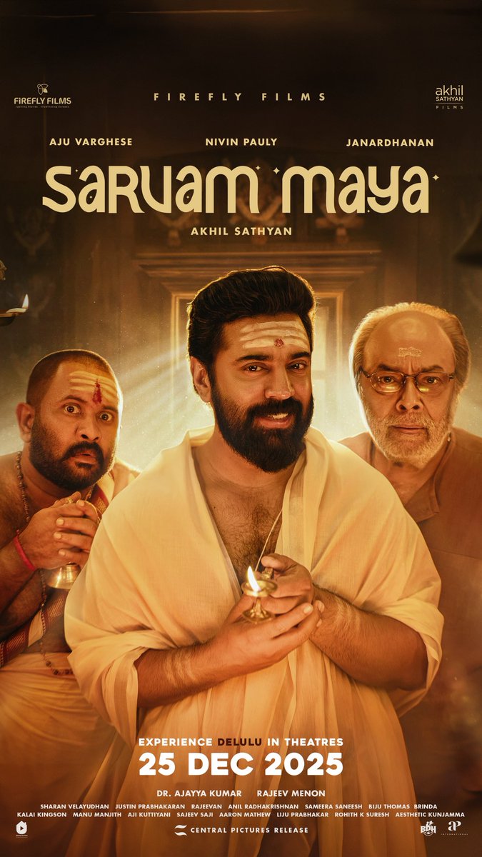 Kuttu Sivanandan tweet media