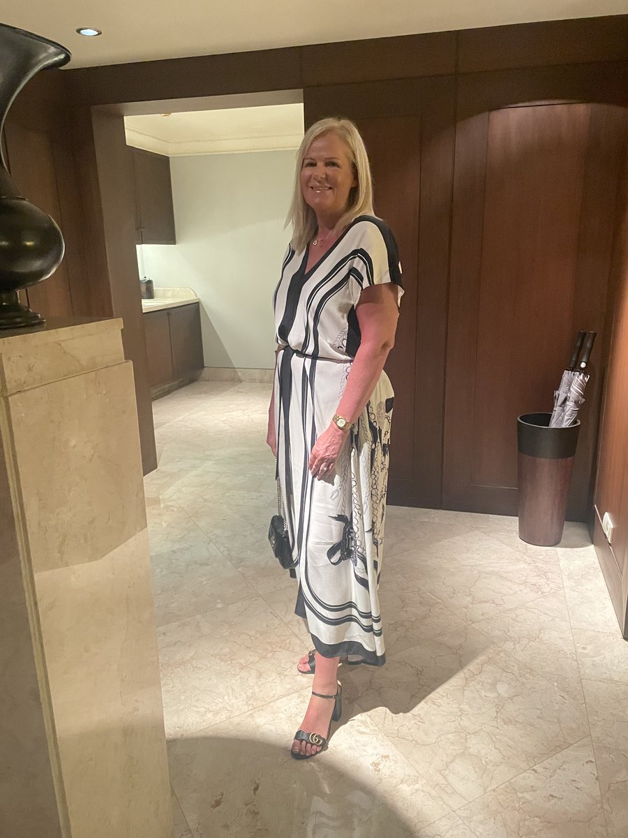 GtLearning's tweet photo. Having a great time in India. Great resort and people. My lovely wife is stunning as always. G.A.T Golf ⛳🇮🇳 https://t.co/IKMxRwrld5