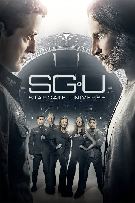 RupeWilson's tweet photo. @currys #CurrysPurpleFriday 
Stargate universe https://t.co/beNv0AZ8Yh