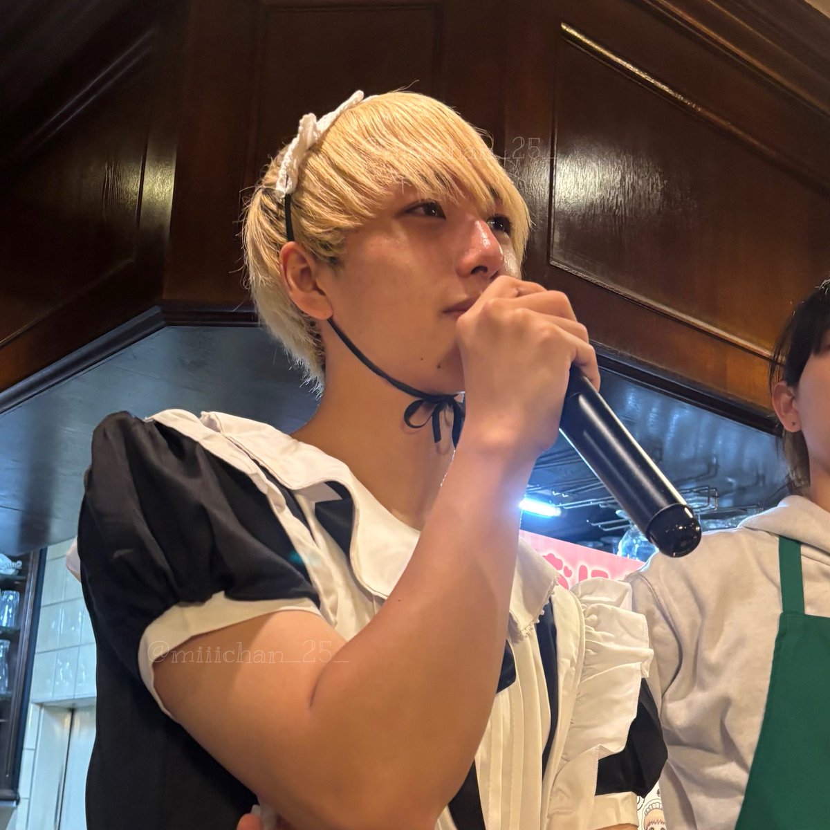 みぃちゃん (@miiichan_25_) / Posts / X