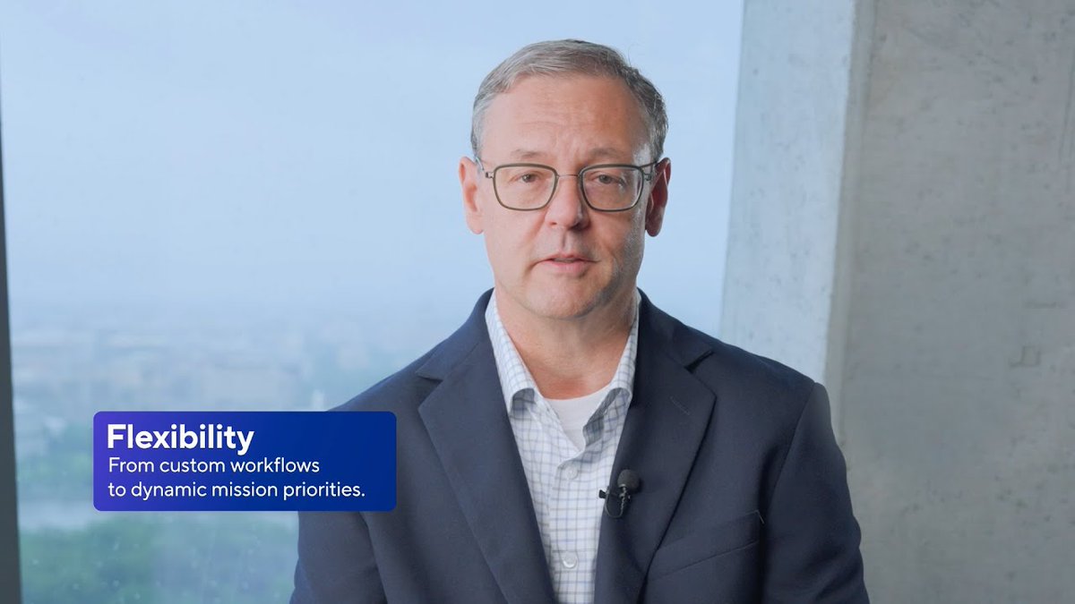 Smartsheet's tweet image. Smartsheet provides flexible low-code and no-code tools for government teams to build solutions and automate workflows quickly. Get started with Smartsheet: youtube.com/watch?v=yt1qnH…