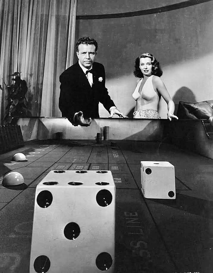 #caption #contest #captionthis #captionsplease #captions wanted #storyprompt #storyprompts #wrongway #wrongplace #wrongplacewrongtime #wronganswer #wronganswersonly #dice #nodice #rollofthedice #gambling