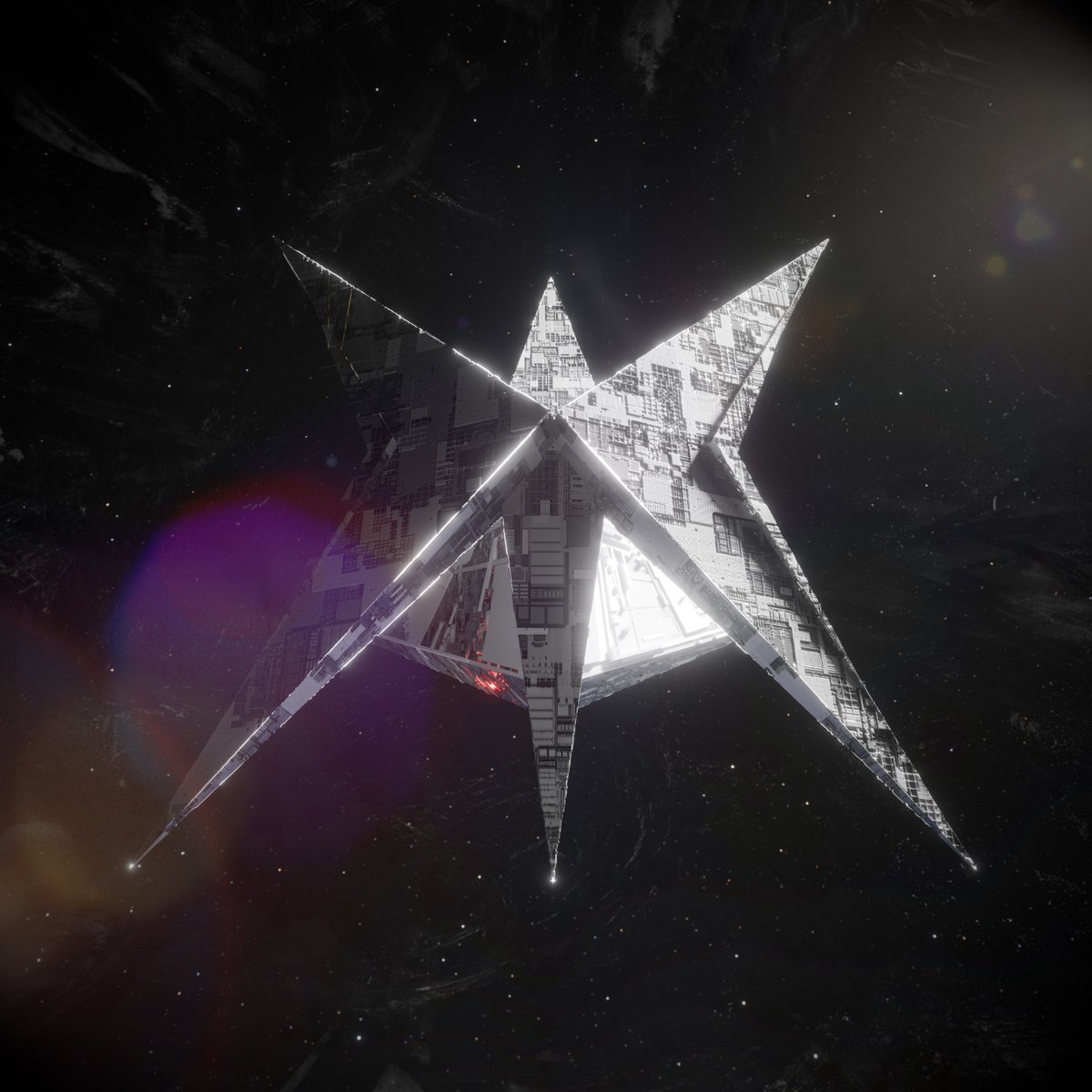 DesignYourEuph1's tweet image. all in @Blender ...
share your blender art in the comments !!! Let&apos;s celebrate the release of #blender5.0